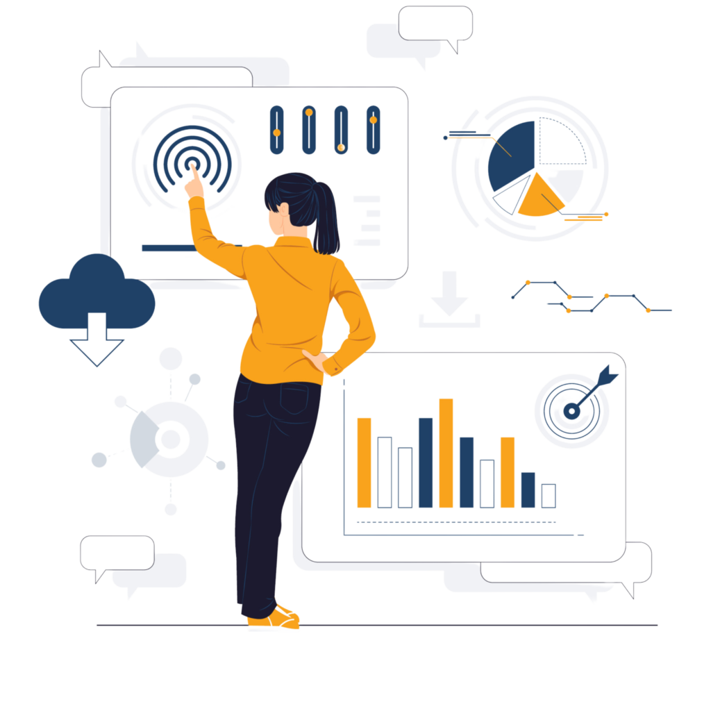 QIT Solutions Process